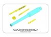 Aber 35L-212 Set of barrels for Soviet tank T-50 45 mm 20K x 1 pcs.; 7,62 mm DT x 2 pcs. (1:35)